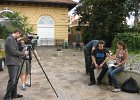 Filmprojekt 6a- Interviews Outdoor